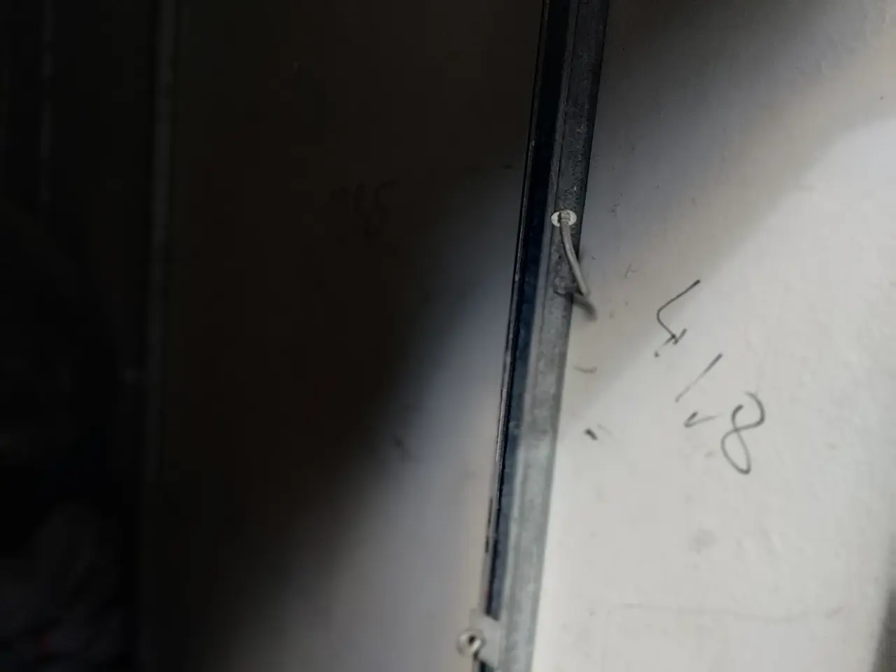Billede 7 - Cargotrailer/flyttetrailer med fuld ståhøjde.