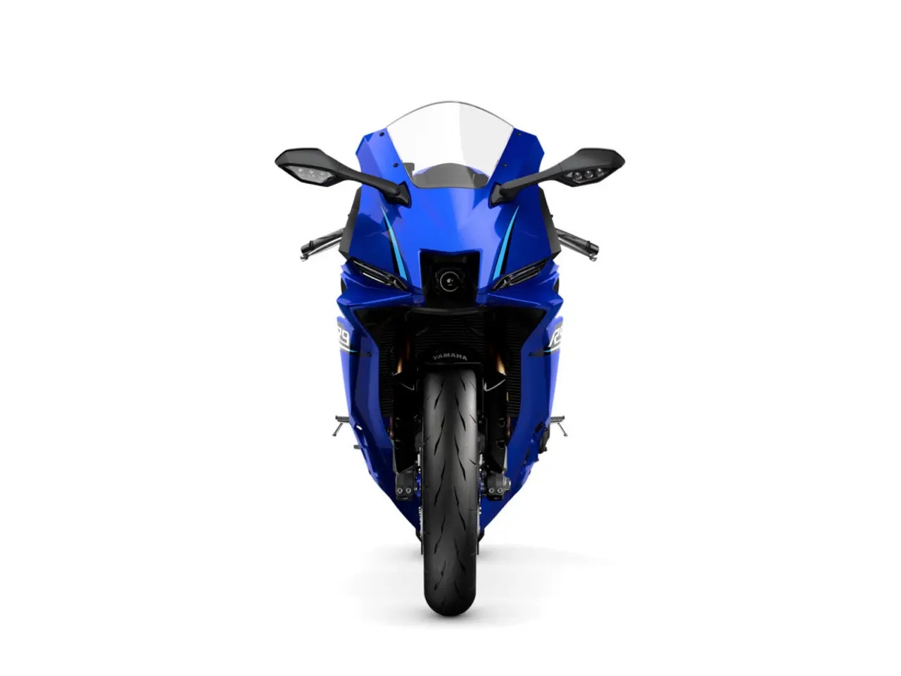 Billede 5 - Yamaha YZF R9