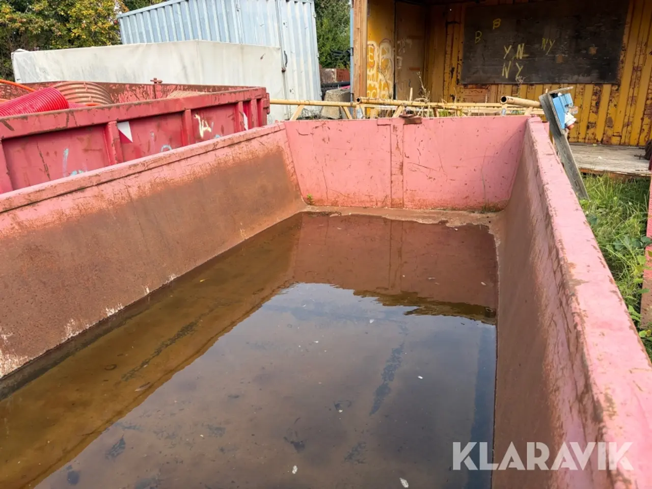 Billede 11 - Container