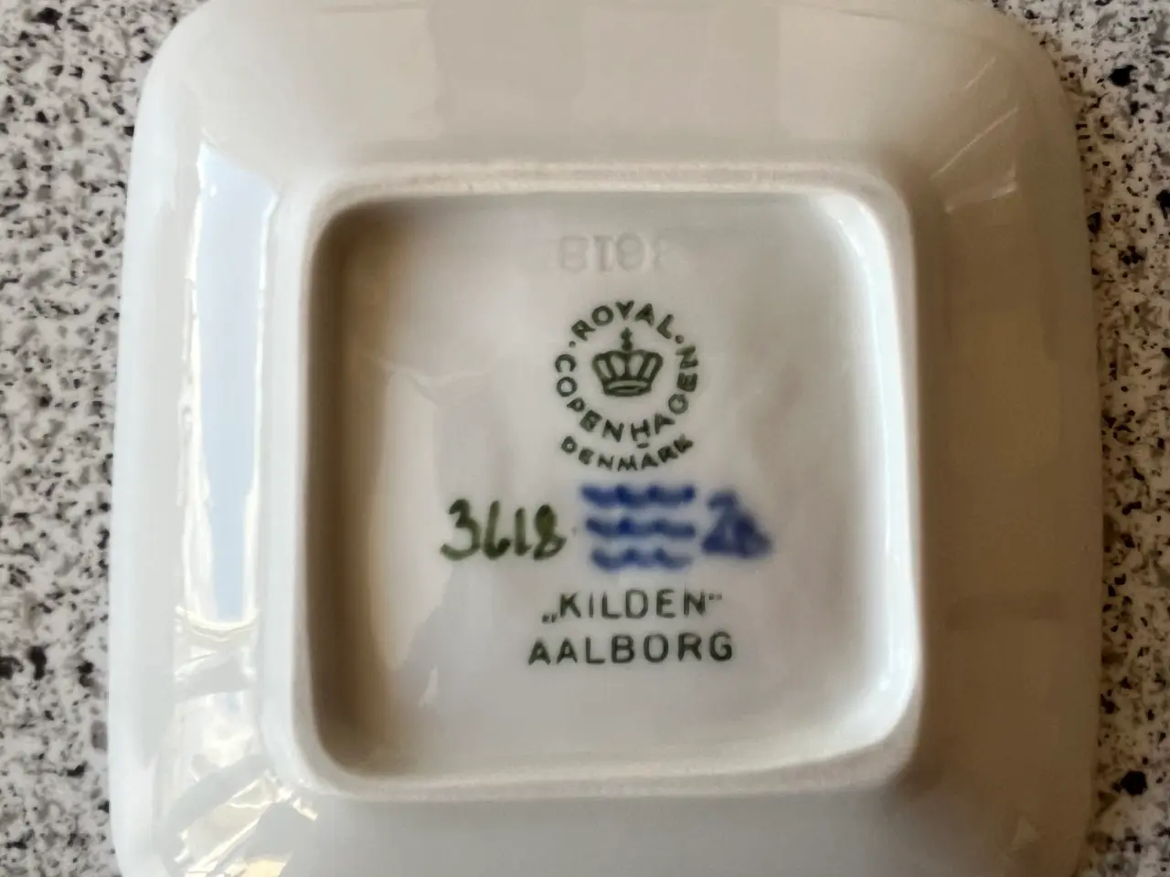 Billede 6 - Skåle