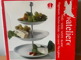 Kageopsats fra Atelier