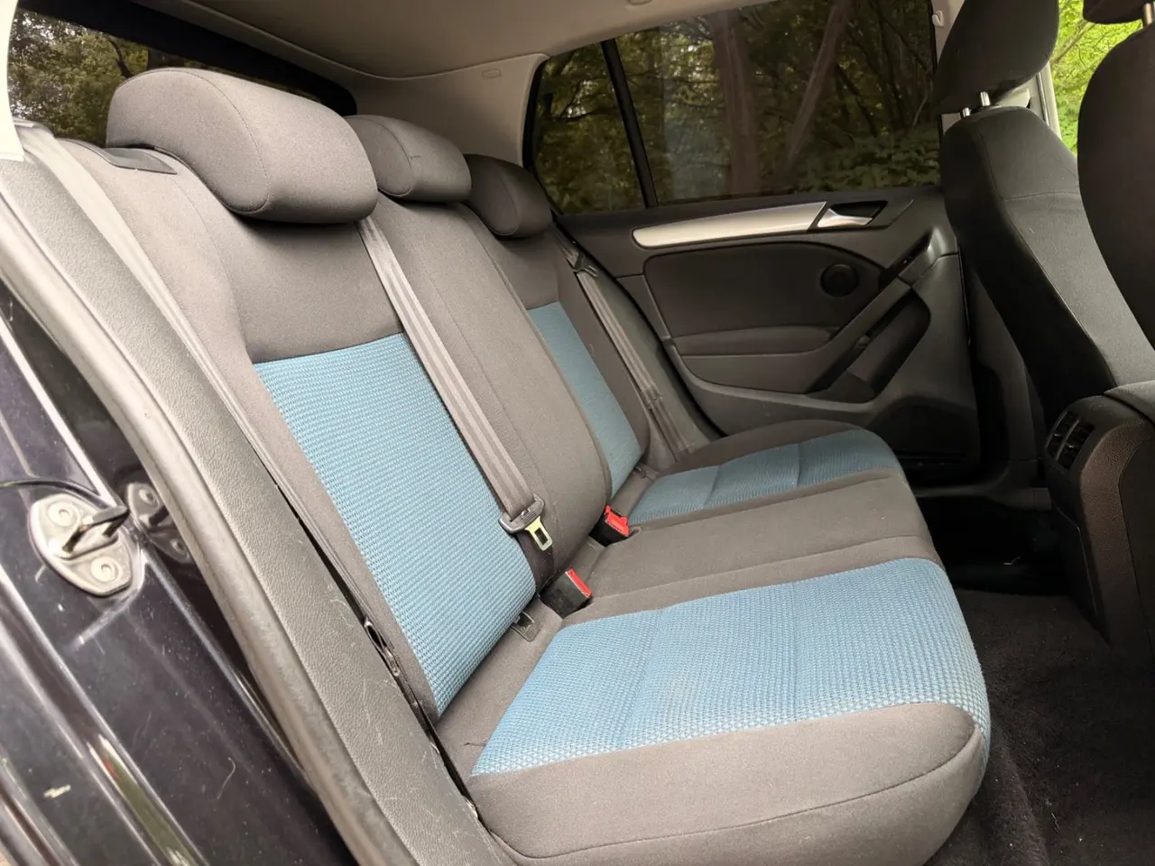 Billede 13 - VW Golf VI 1,6 TDi 105 BlueMotion