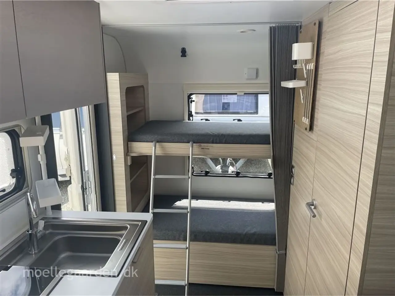Billede 5 - 2023 - Adria Altea 542 PK