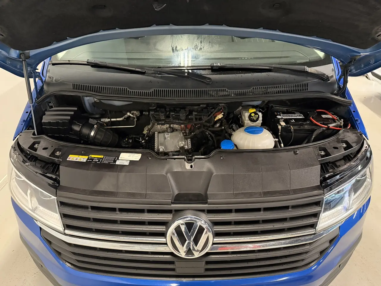 Billede 24 - VW Transporter 2,0 TDi 199 Kassevogn DSG lang