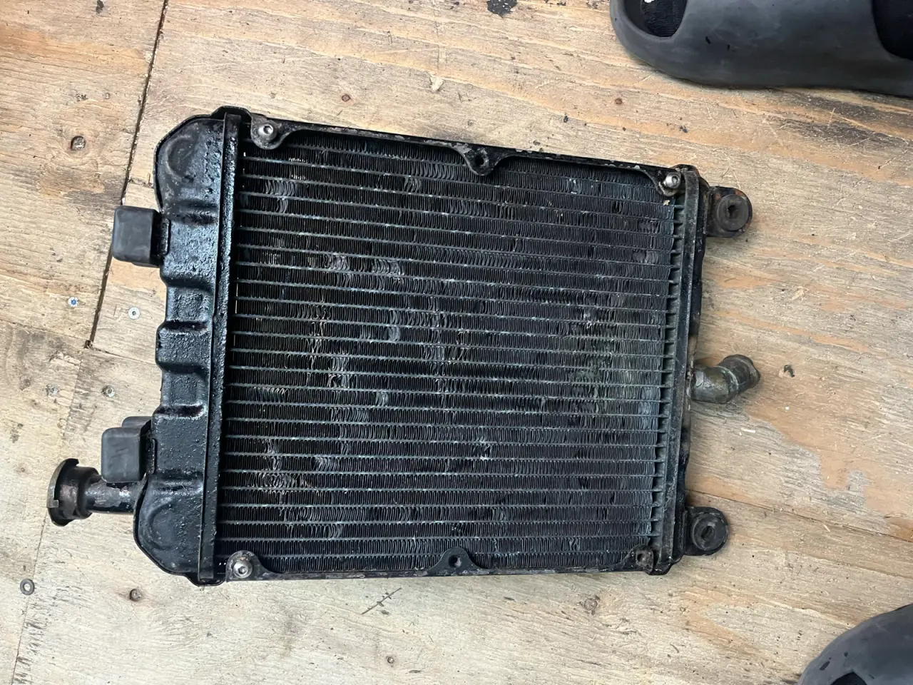 Billede 5 - Honda gl1200 dele