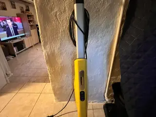 Karcher rengøringsdamper