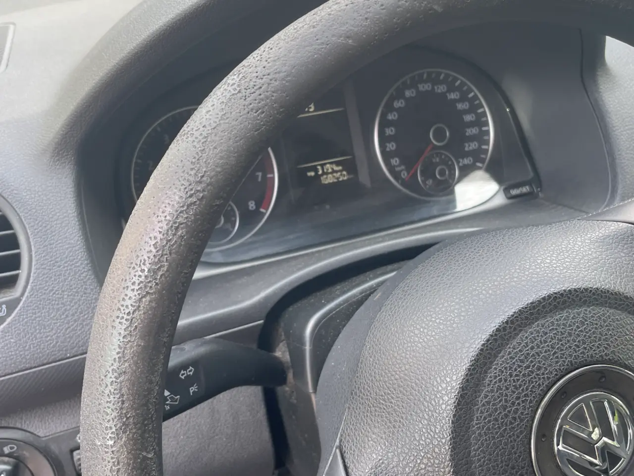 Billede 9 - VW Caddy 1,2 TSi 85 Trendline
