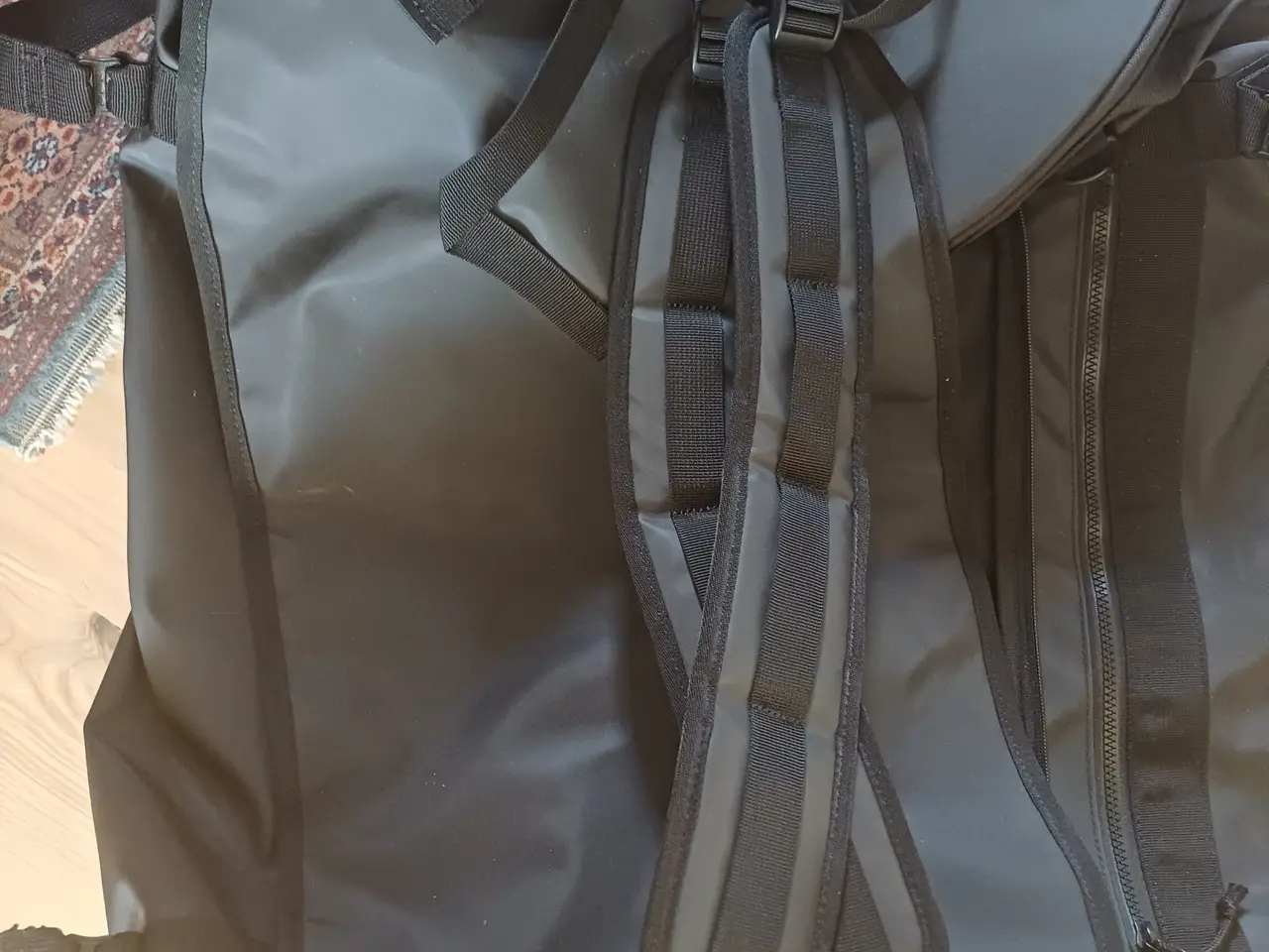 Billede 5 - Duffelbag - Helly Hansen
