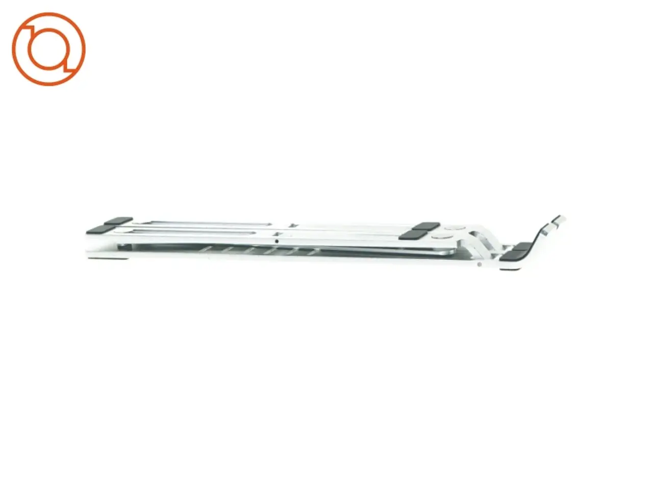 Billede 4 - Laptop stander (str. 24 x 16 cm)