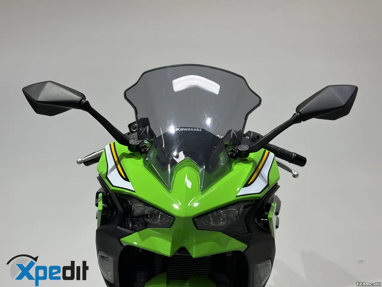Billede 16 - Kawasaki Ninja 500 SE
