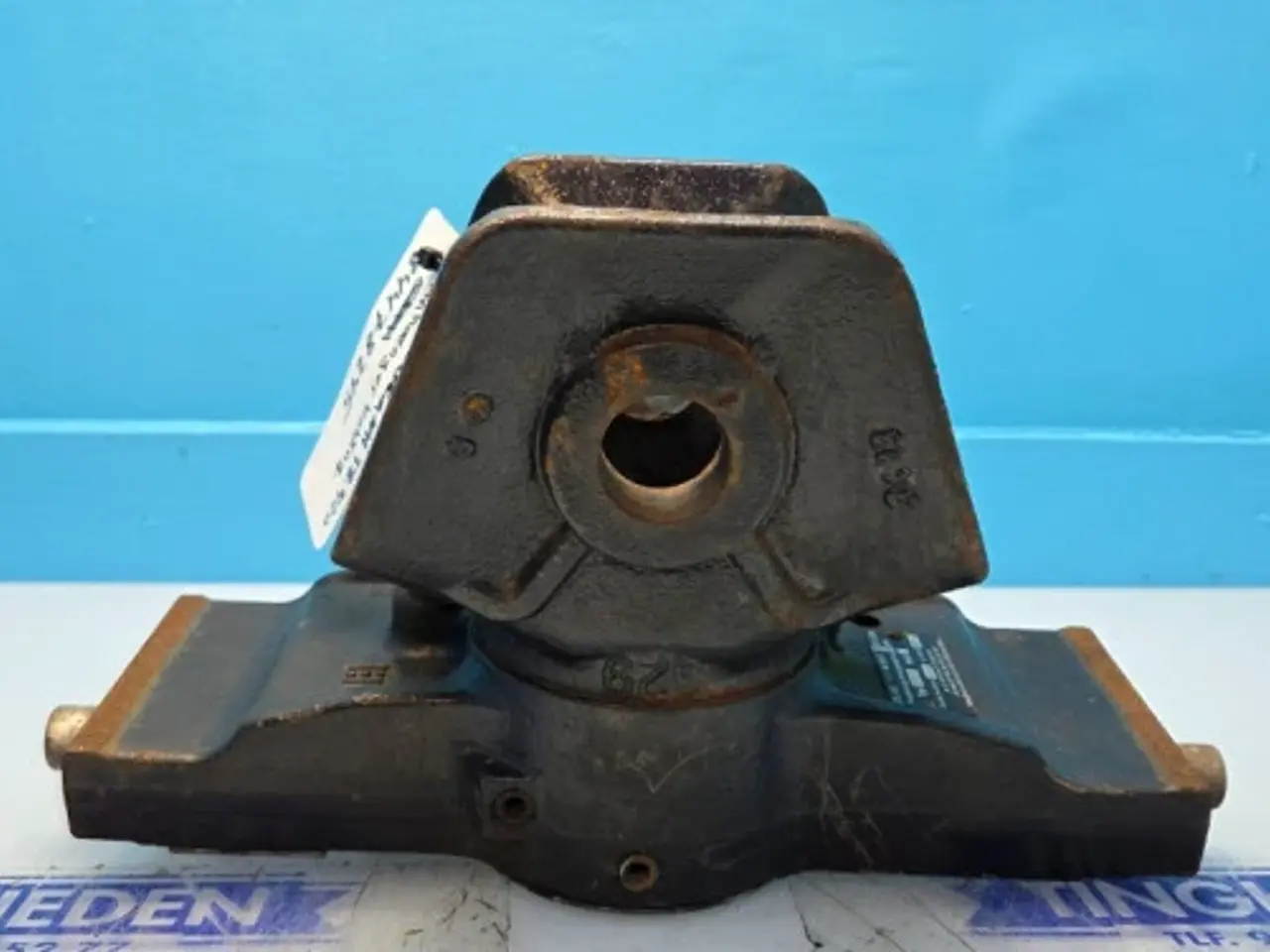Billede 12 - New Holland T8.420 Hitch 84478245