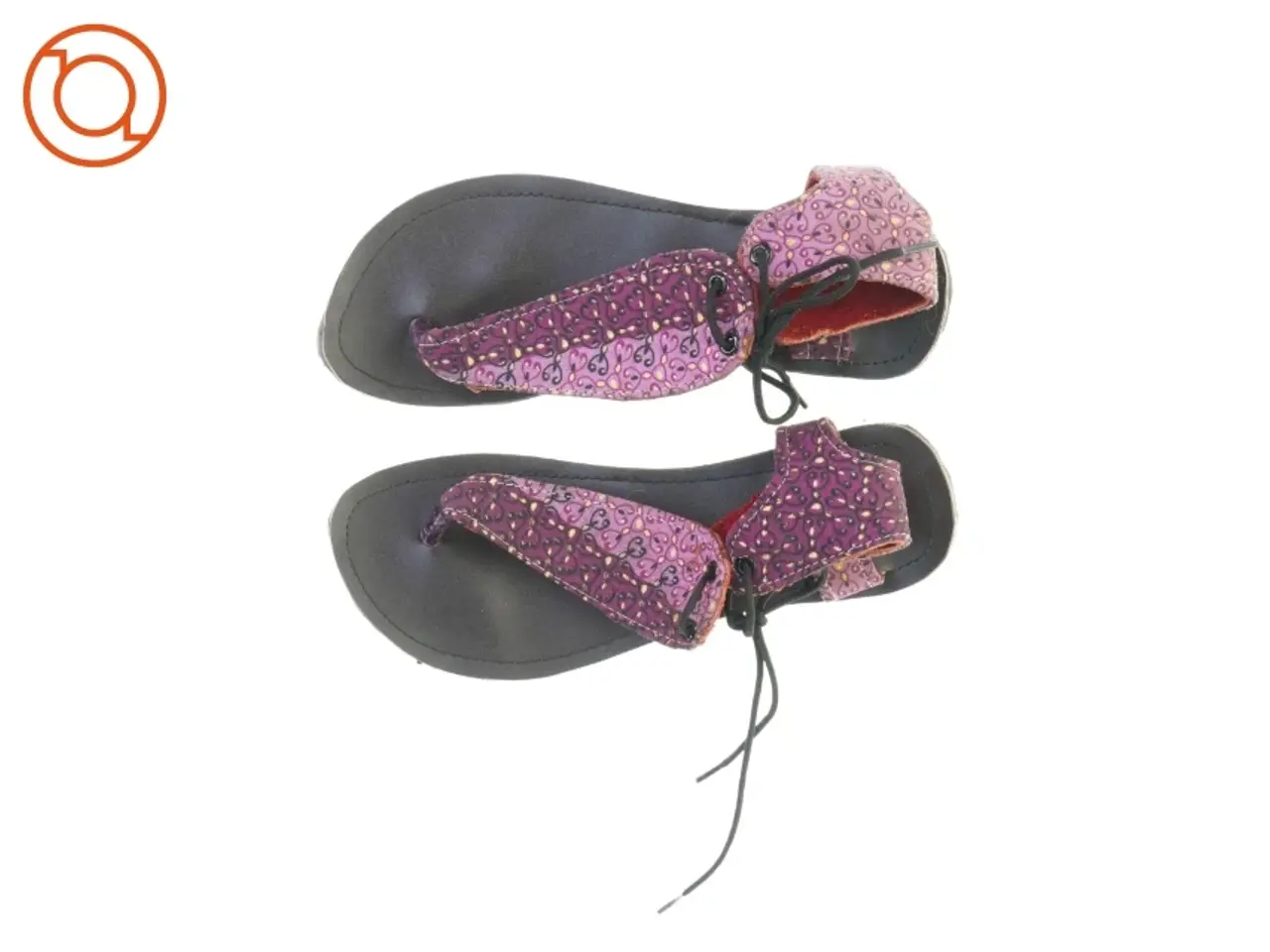 Billede 3 - Sandaler (str. 39)