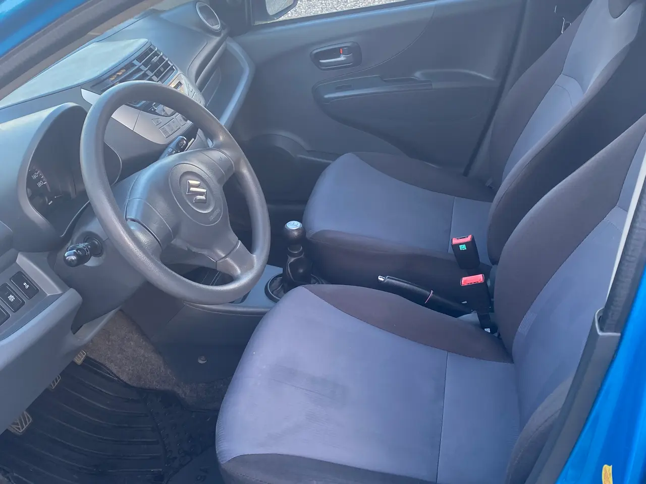 Billede 7 - Suzuki Alto 1,0 gl, benzin, årg 2014