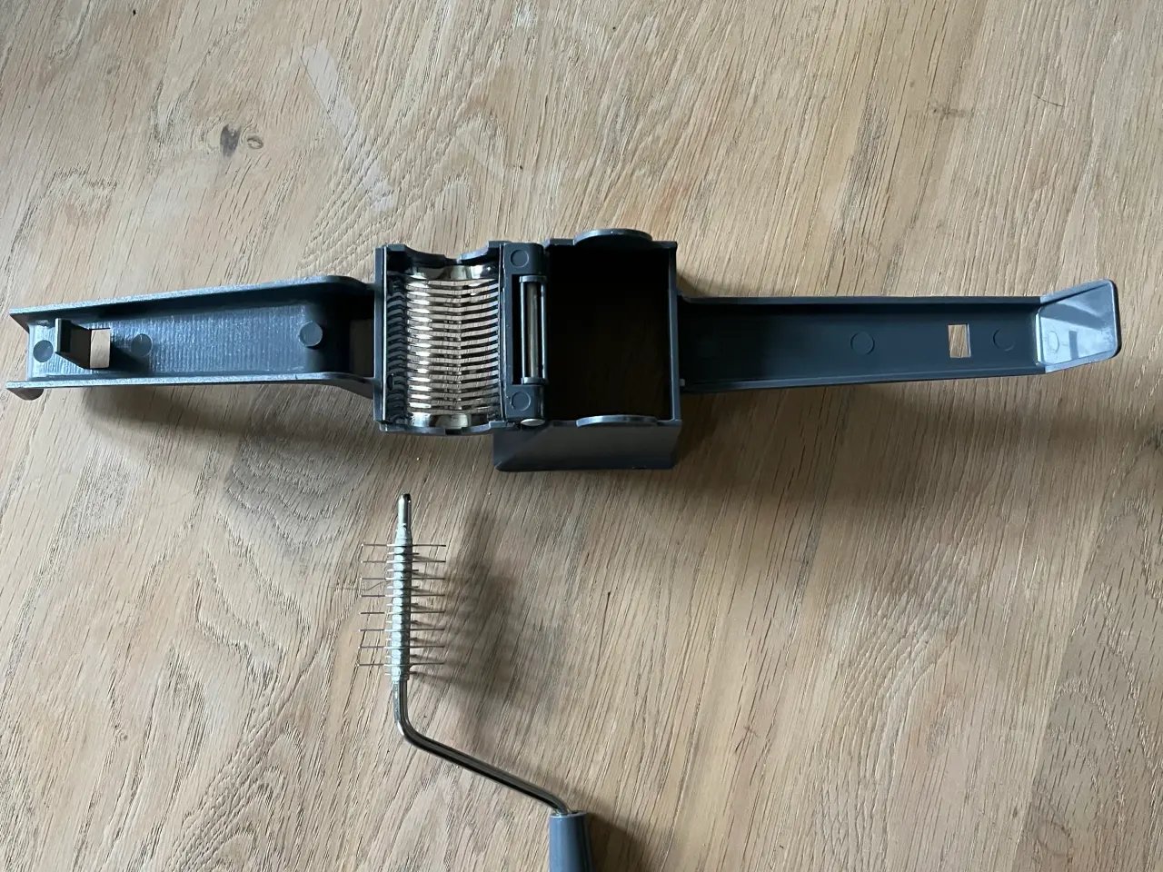 Billede 2 - Persillehakker