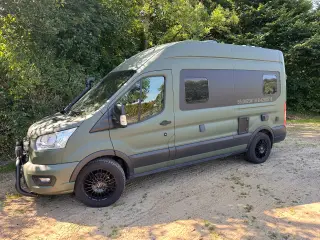 Ford Ranger R560 4x4 Adventure