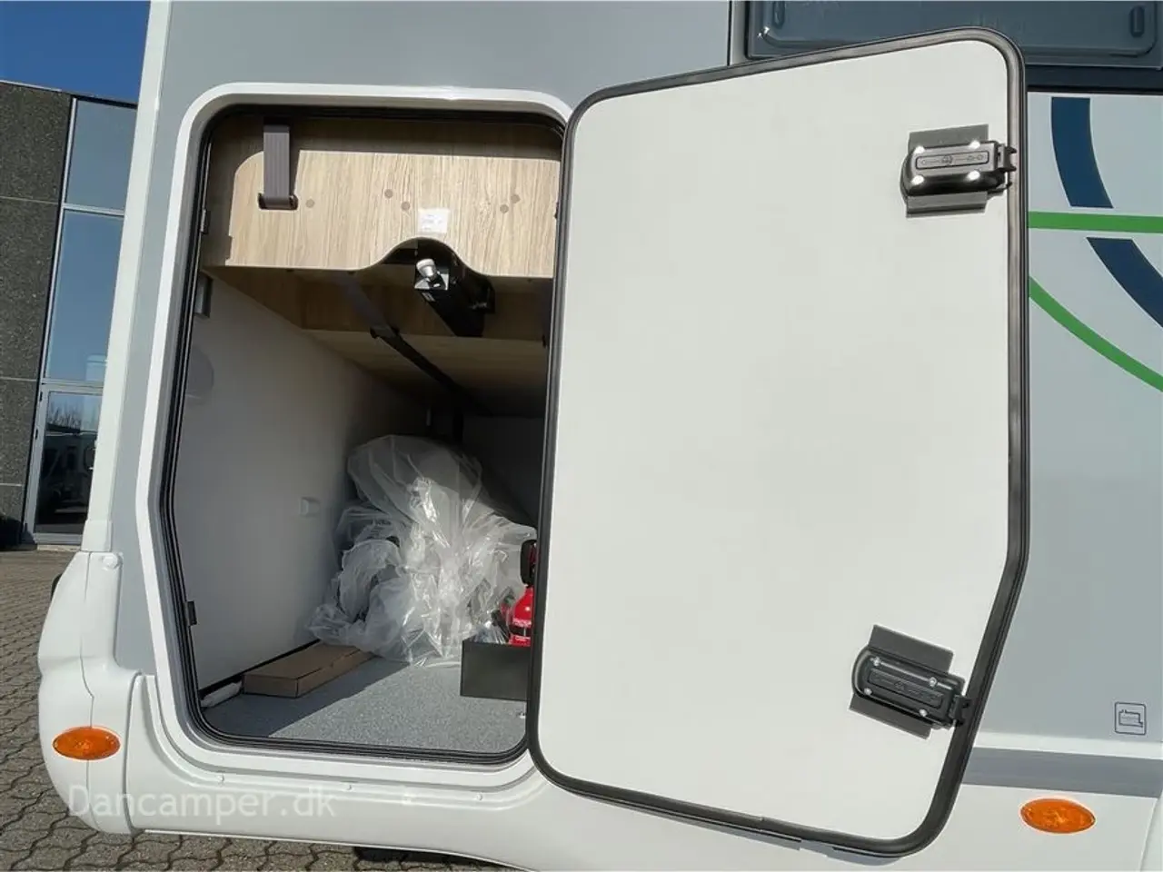 Billede 7 - 2026 - Chausson 720 Titanium