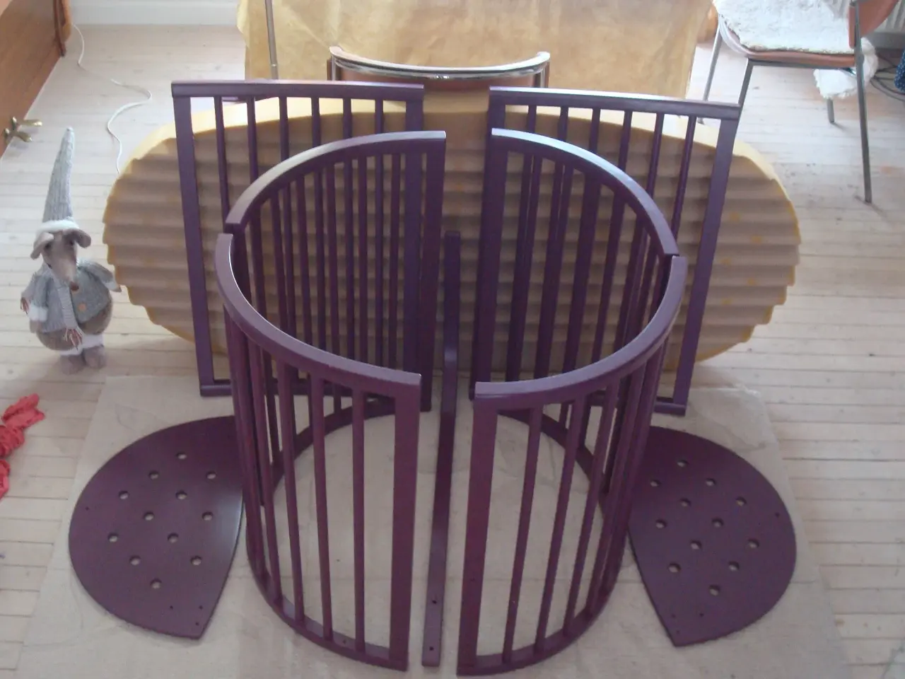 Billede 4 - STOKKE sleepy (baby til junior)! Forårspris nu-10%