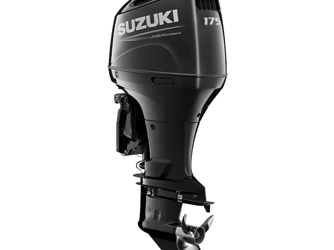 Billede 1 - 175 hk Suzuki DF175 4 takt EFI ekstra lang ben - ny - SOLGT
