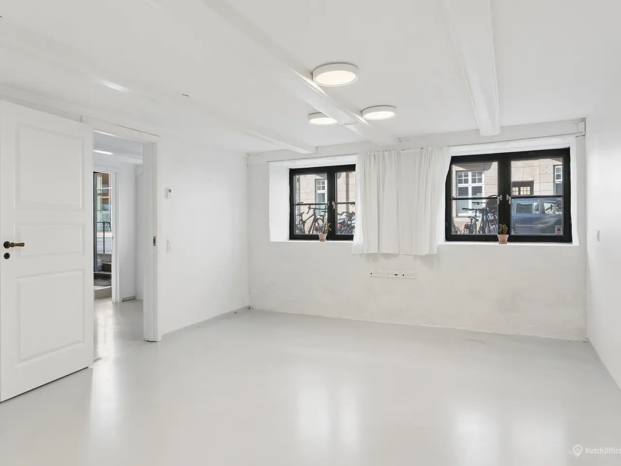 Billede 13 - Fredet erhvervsejerlejlighed på Christianshavn – 156 m²