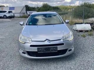 Citroen C5 Årgang 2011 Nummer 42302170