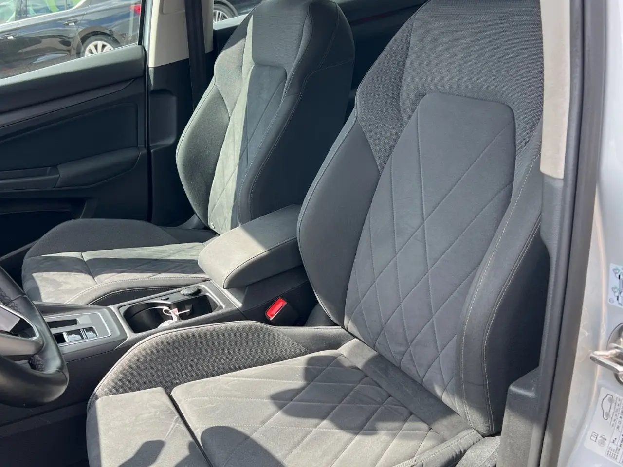 Billede 7 - VW Golf VIII 1,4 eHybrid DSG