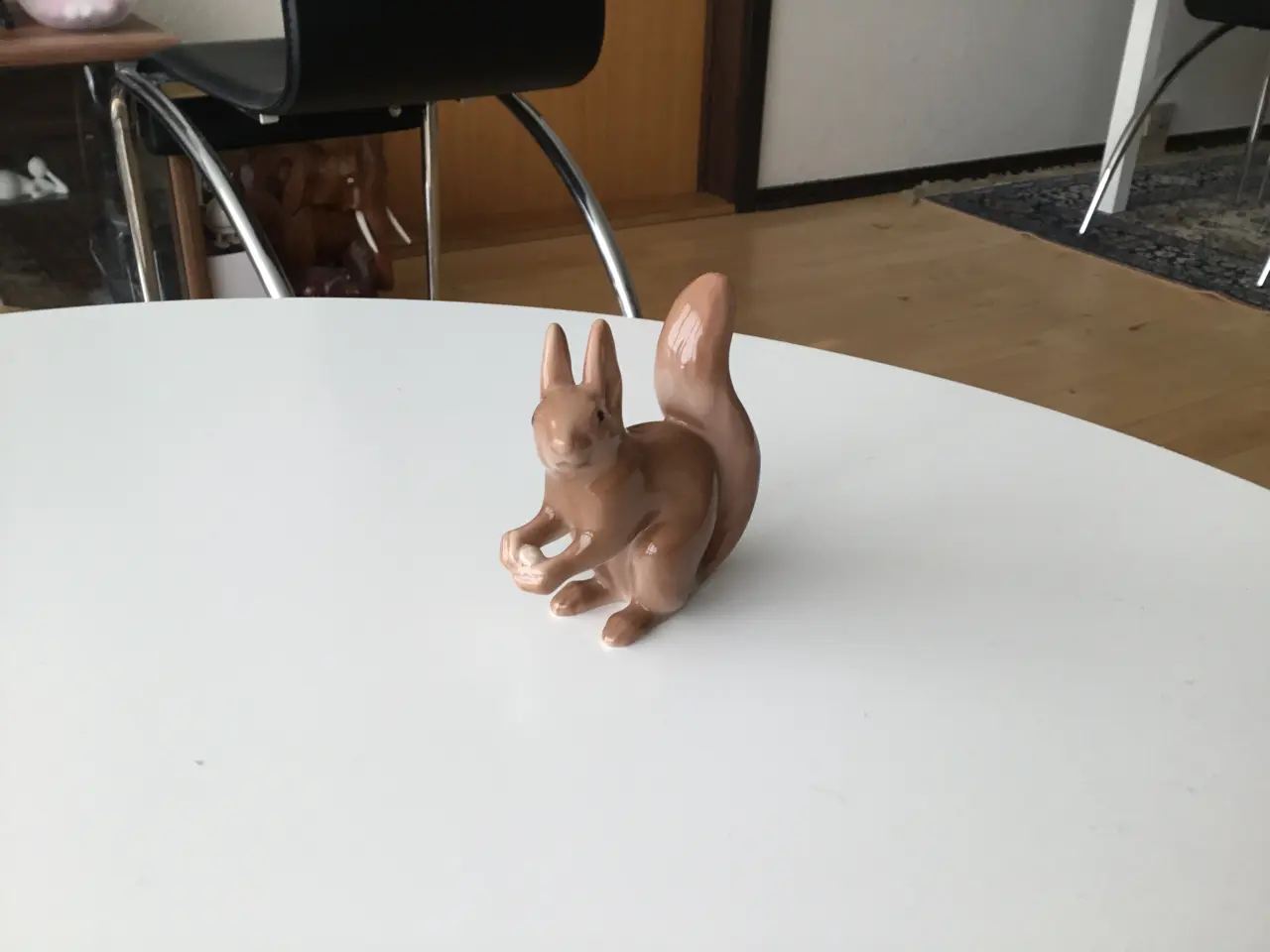 Billede 1 - Bing og Grøndahl figur