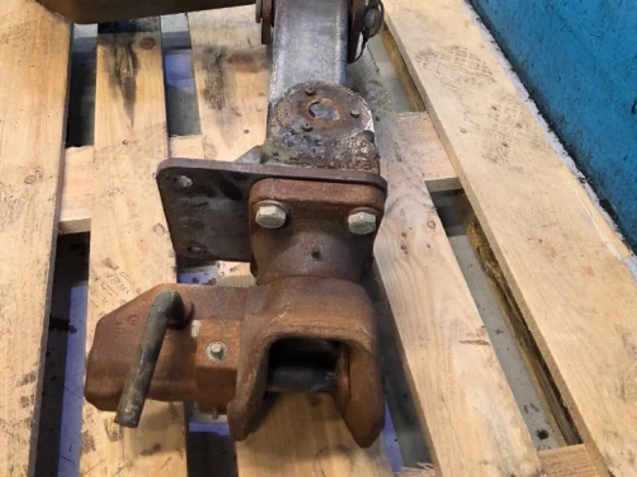 Billede 9 - Case 8010 Træk 87109776