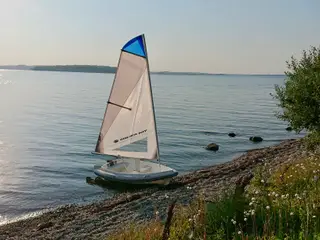 Walker Bay 10'