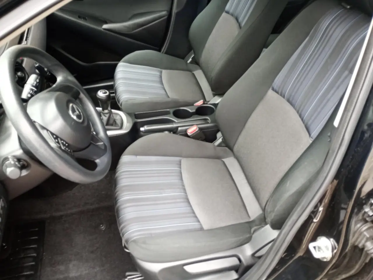 Billede 8 - Mazda 2 1,5 SkyActiv-G 75 Core