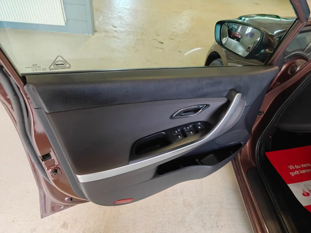 Billede 10 - Kia Ceed 1,4 CVVT Active+ SW