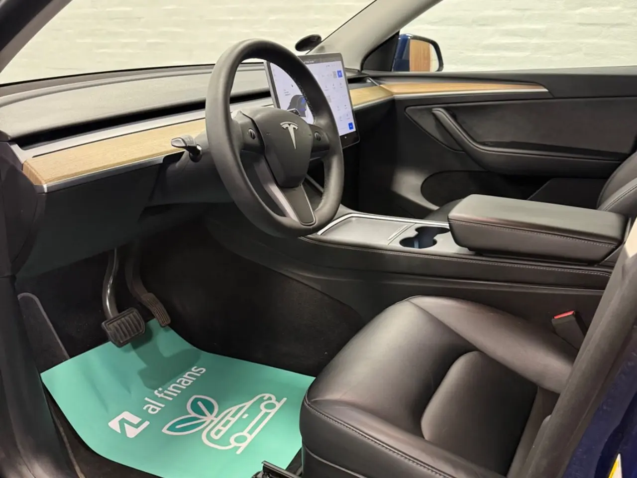 Billede 6 - Tesla Model Y Long Range AWD