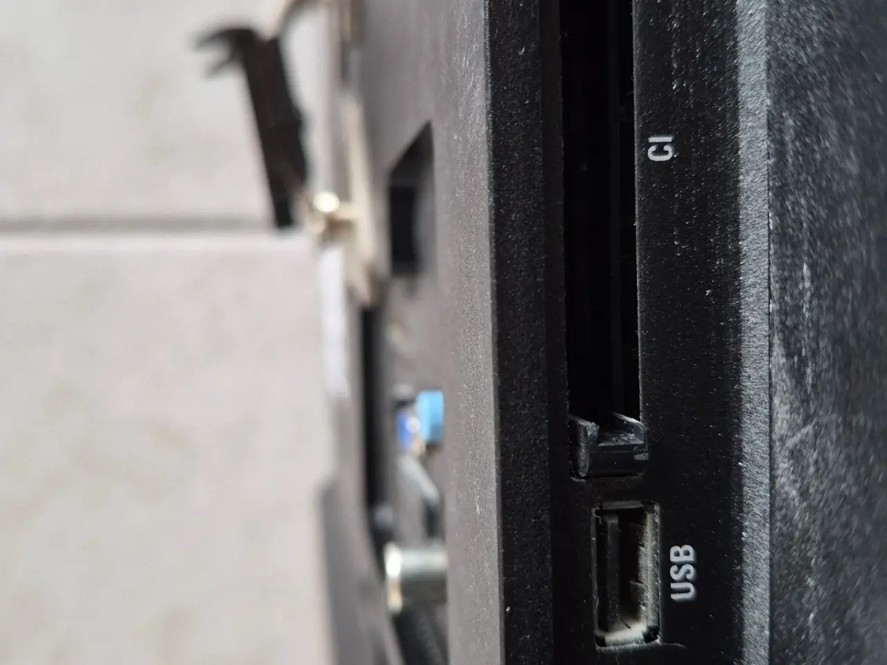 Billede 3 - Philips 24 tommer tv