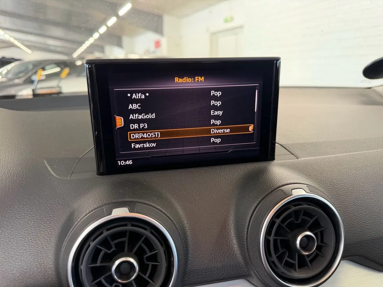 Billede 15 - Audi Q2 1,5 35 TFSI Sport S Tronic 150HK 5d 7g Aut.
