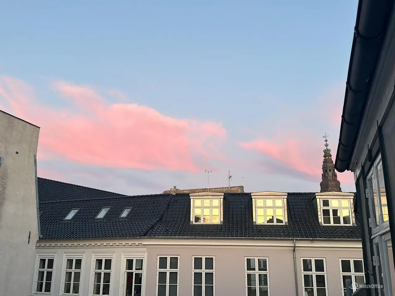 Billede 28 - LUKSUS PENTHOUSELEJLIGHED PÅ AMAGERTORV