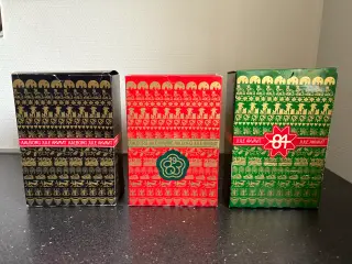 Ålborg Juleakvavit - Julesnaps