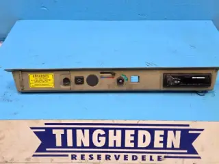 Massey Ferguson 3090 Kontrol Panel 3387516M93
