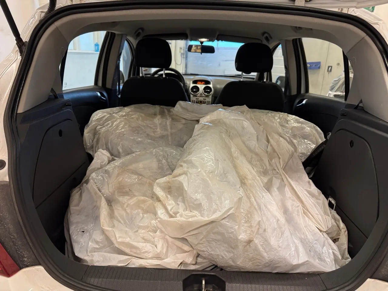 Billede 10 - Opel Corsa 1,2 16V Enjoy