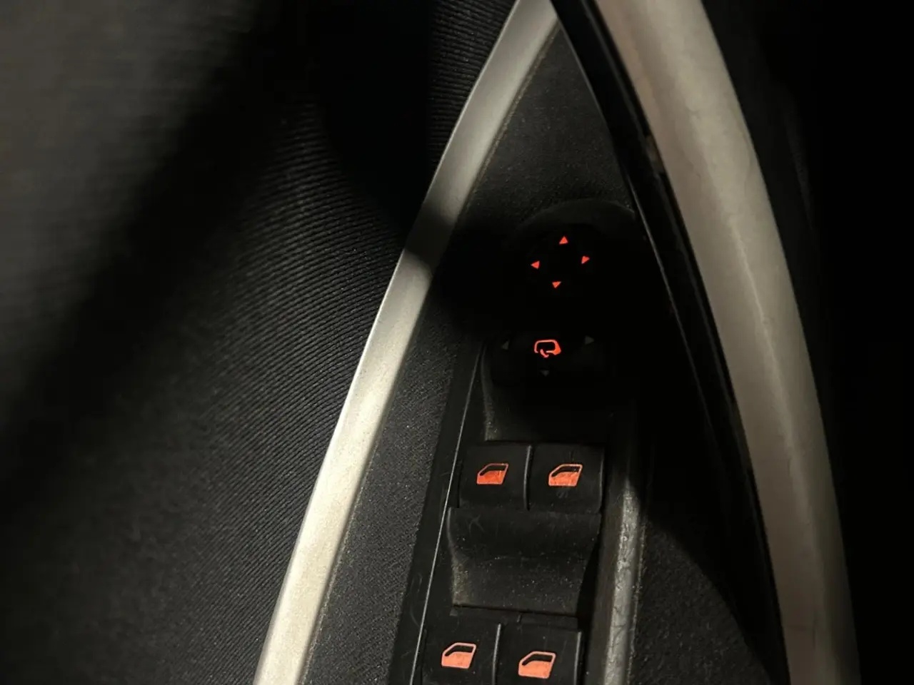 Billede 9 - Citroën C5 2,0i 16V Dynamique