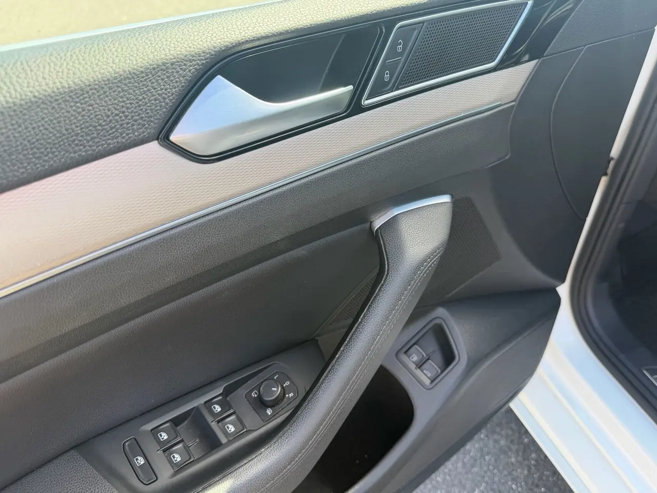 Billede 20 - VW Passat Variant 1,4 TSI Plugin-hybrid GTE DSG 218HK Stc 6g Aut.