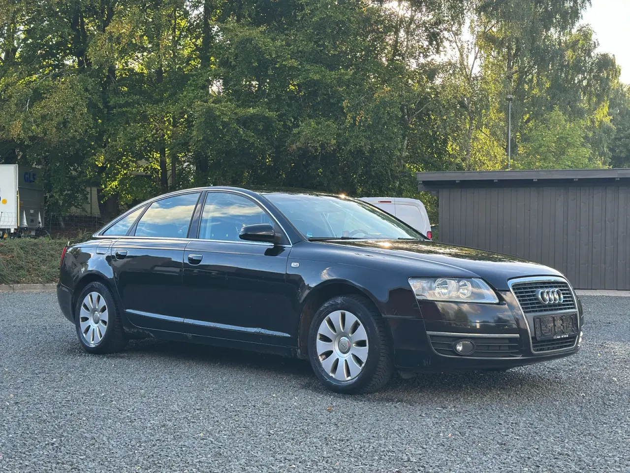 Billede 2 - Audi A6 – 2.0 TFSi