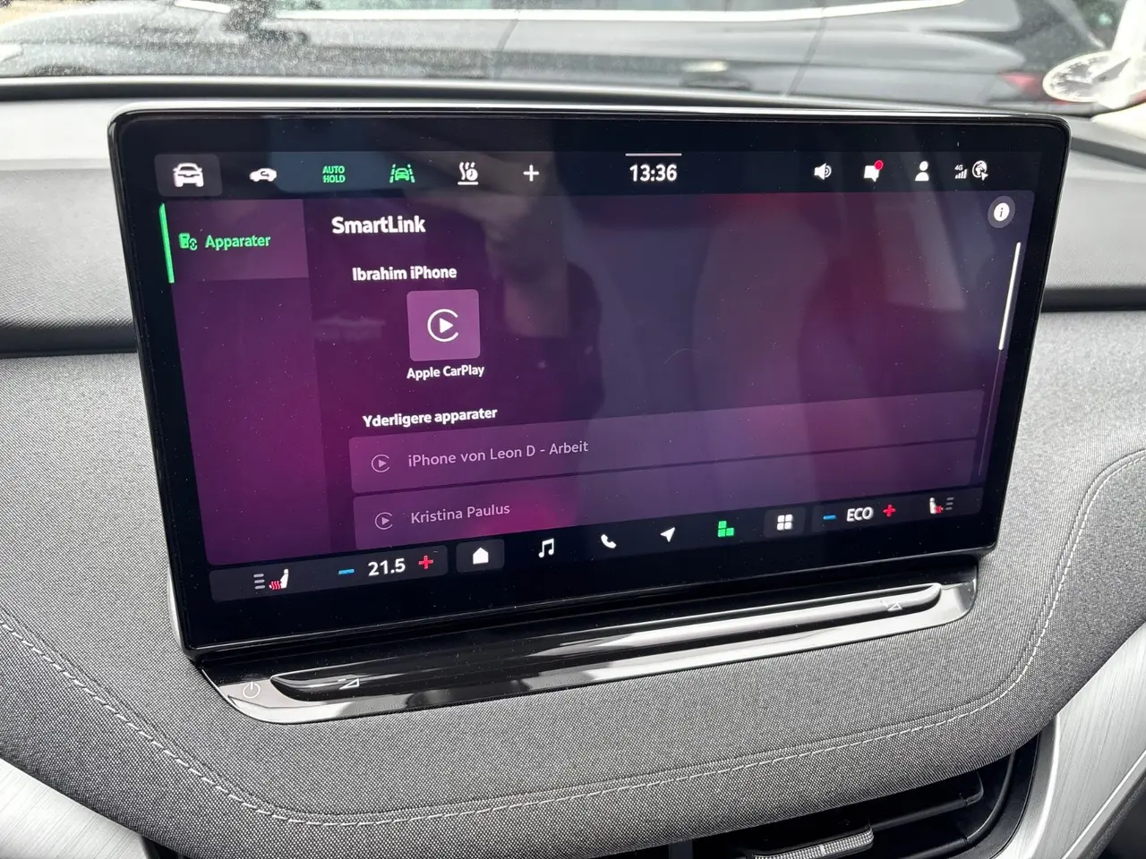 Billede 20 - Skoda Enyaq 85 iV Advanced