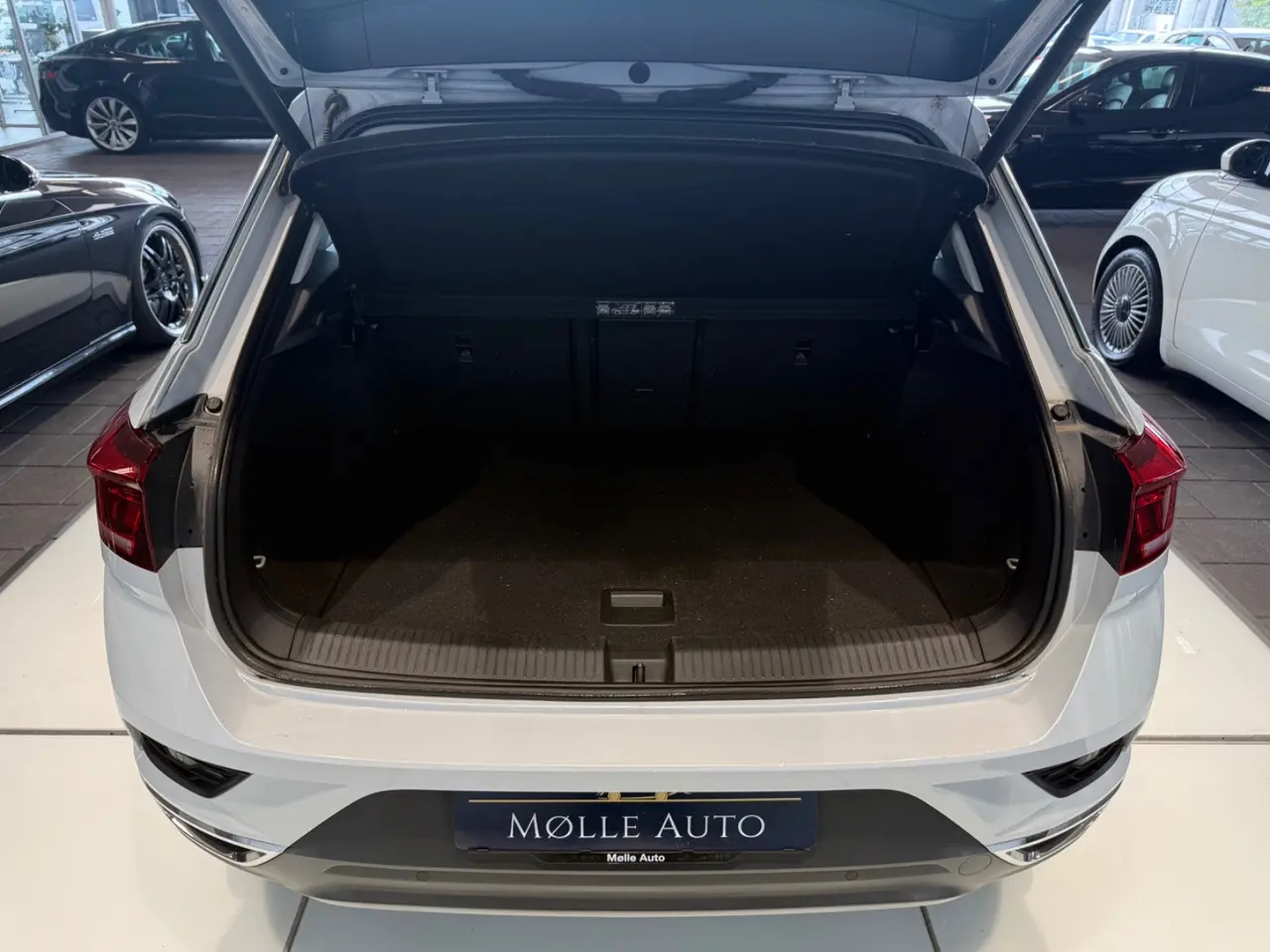 Billede 11 - VW T-Roc 1,5 TSi 150 Sport DSG
