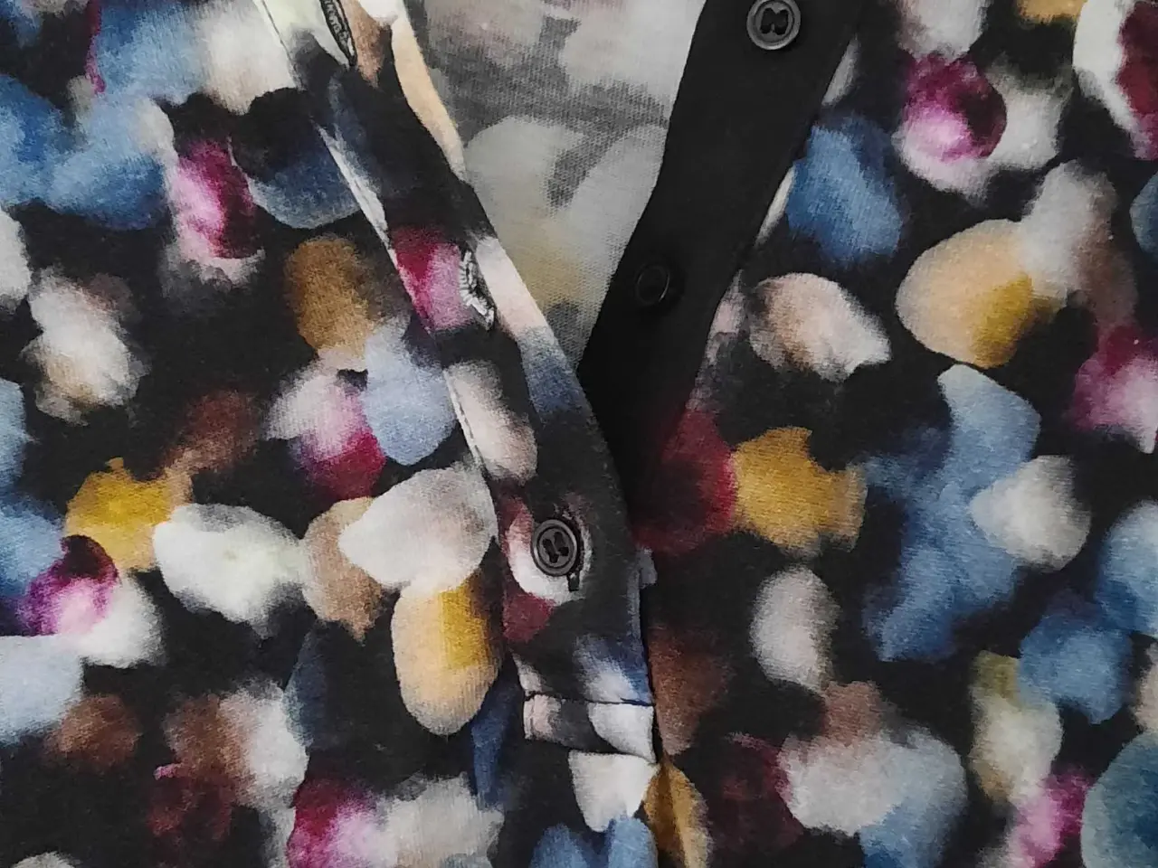Billede 1 - Betty Barclay bluse