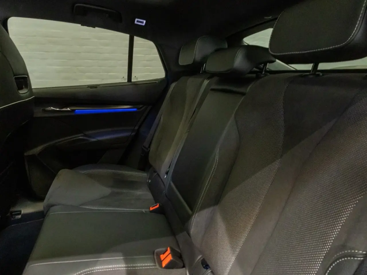 Billede 22 - Skoda Enyaq 80 iV Sportline Coupé