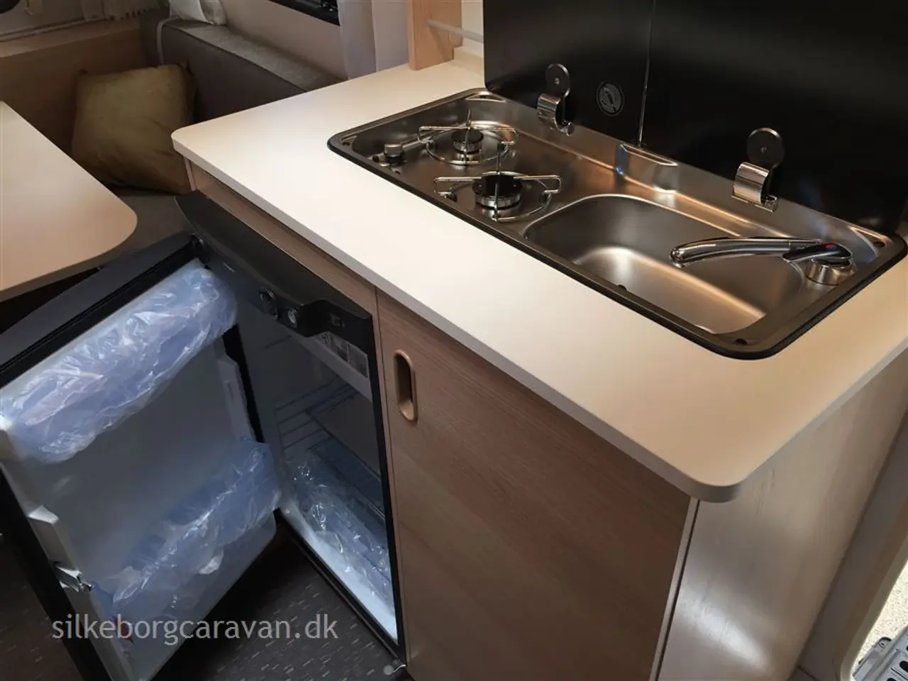 Billede 7 - 2026 - Adria Aviva 360 DK