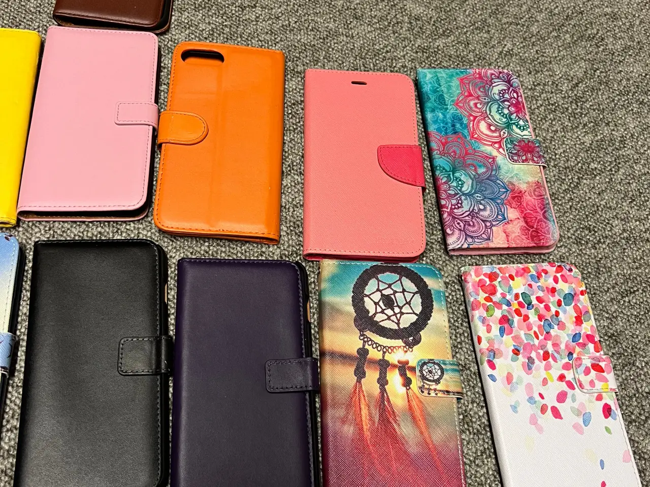 Billede 4 - iPhone 8 plus covers