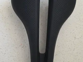 Bontrager Verse Pro Bike Saddle 145 mm