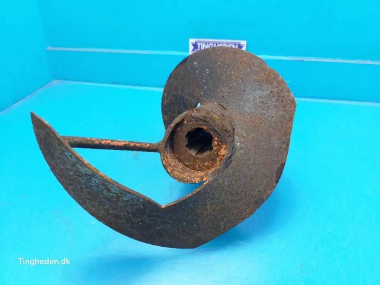 Billede 7 - Massey Ferguson 31 Snegl 28850752