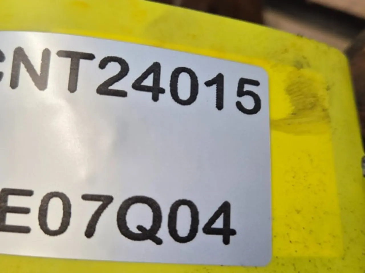 Billede 13 - JCB 560-80 Arm 332-G5948