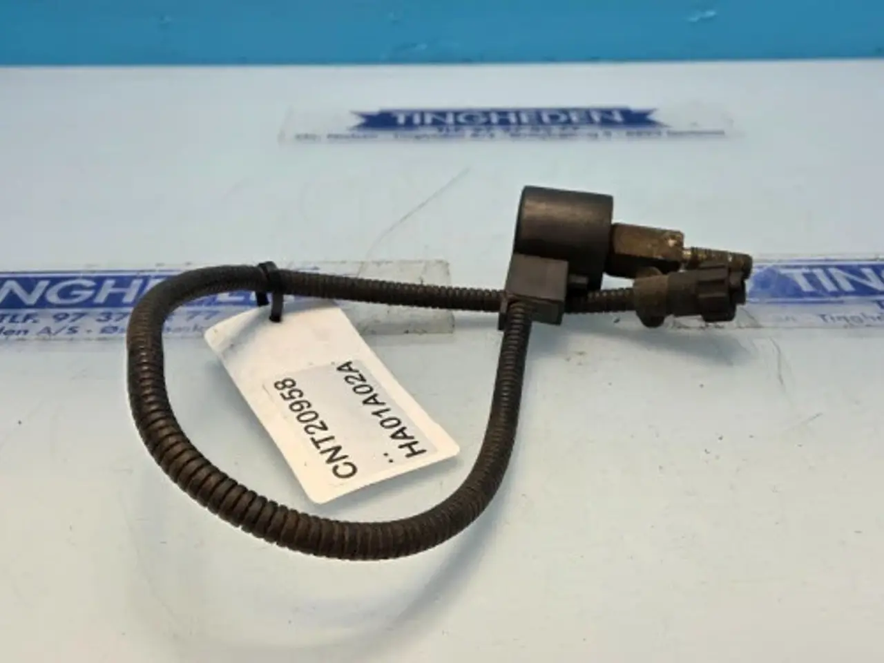Billede 10 - Massey Ferguson 7278 Sensor 28780514